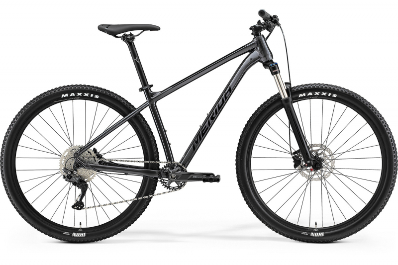 Merida big nine 2000 hotsell